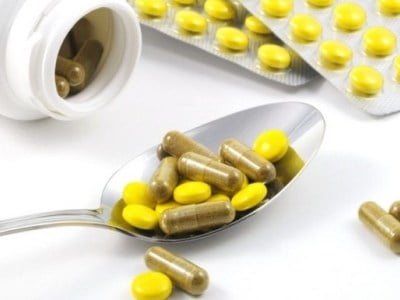 Таблетки для потенции без побочных эффектов