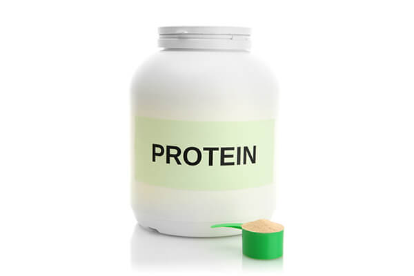 Протеин