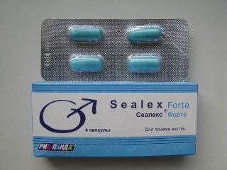 Sealex