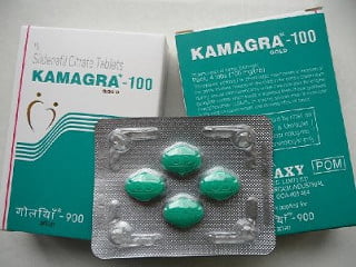 Лекарство Камагра
