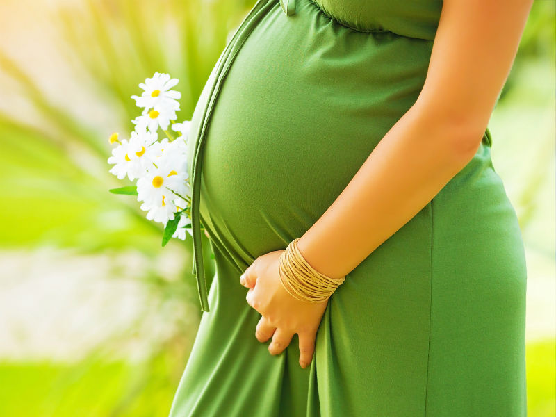 Левофлоксацин противопоказан при беременности