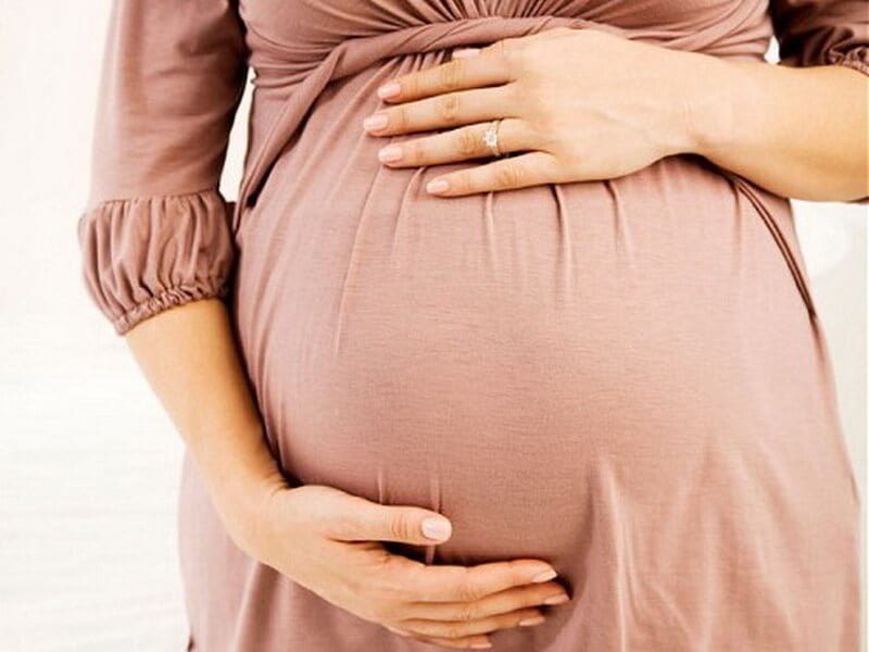 При беременности Эритромицин противопоказан