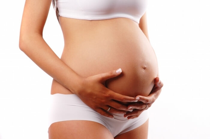 Применение препарата при беременности