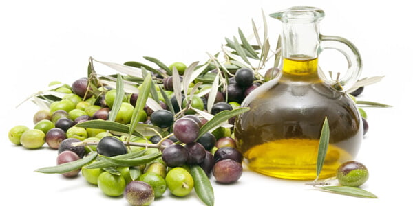 Оливковое масло для кишечника