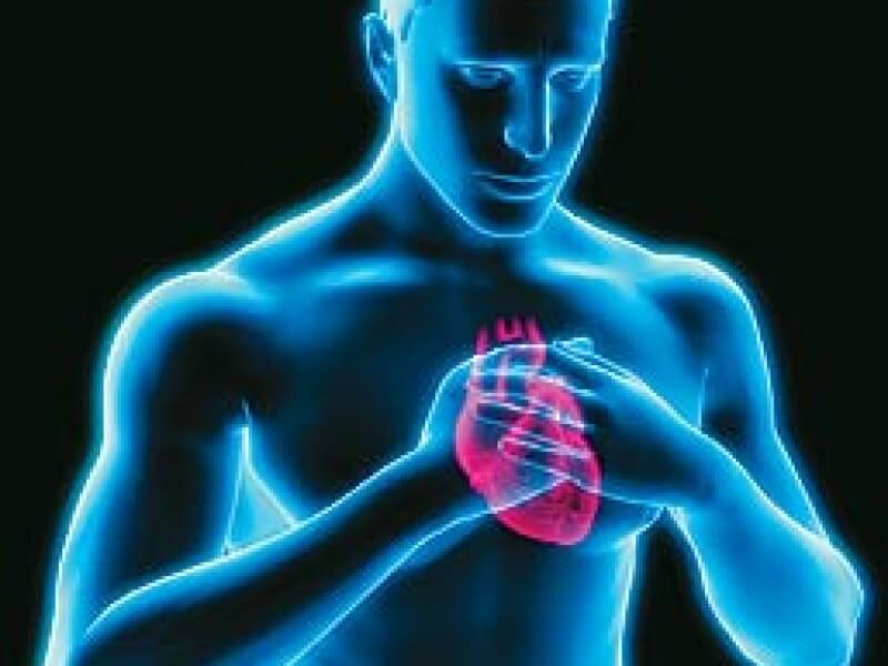 Диклофенак может являться причиной сердечного приступа