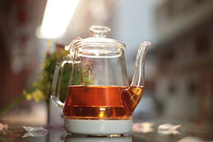 Заваривание иван-чая для лечения простатита