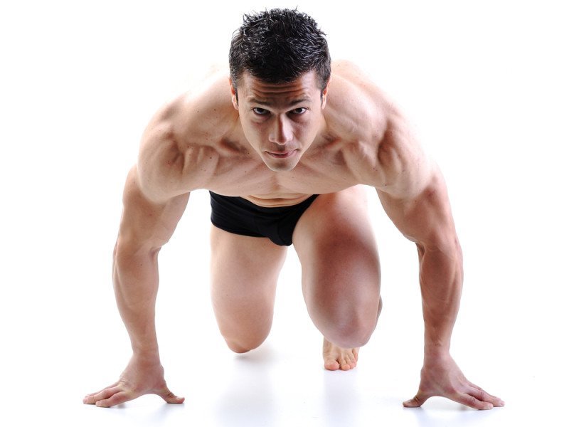 Комплекс упражнений — лучшая профилактика хронического простатита у мужчин